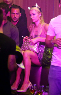 Paris Hilton pic #517423