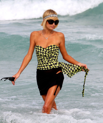 Paris Hilton pic #143775