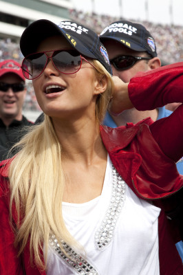 Paris Hilton pic #354744