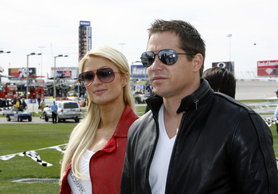 Paris Hilton pic #354750