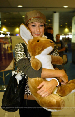 Paris Hilton pic #193418