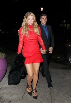 Paris Hilton pic #990104