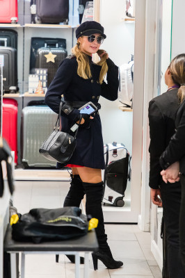 Paris Hilton pic #990059