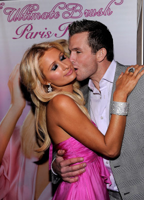 Paris Hilton pic #235089