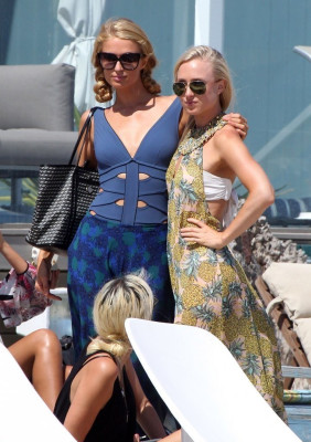 Paris Hilton pic #620057