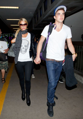 Paris Hilton pic #544779