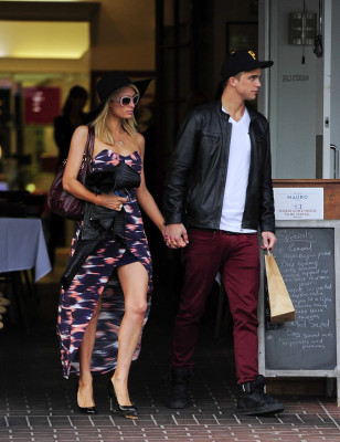 Paris Hilton pic #571433