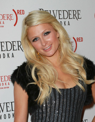 Paris Hilton pic #359072