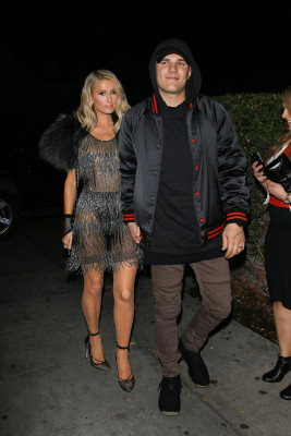 Paris Hilton pic #1020193