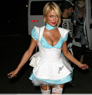 Paris Hilton pic #115749
