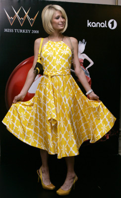 Paris Hilton pic #129553