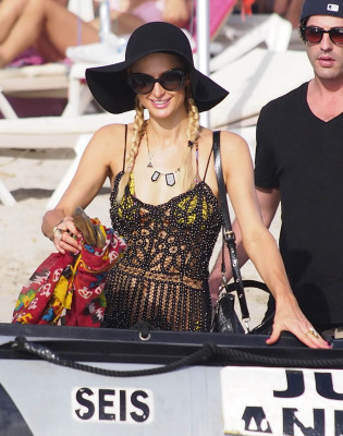 Paris Hilton pic #509204