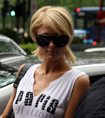 Paris Hilton pic #95415