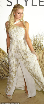 Paris Hilton pic #1148025