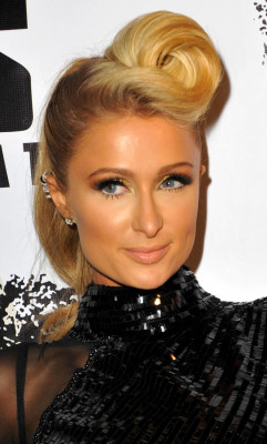 Paris Hilton pic #667592