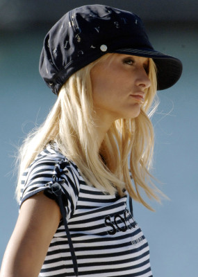 Paris Hilton pic #115598