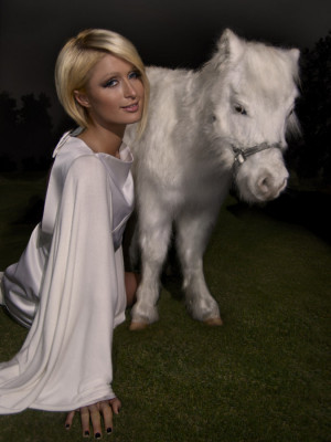 Paris Hilton pic #87981