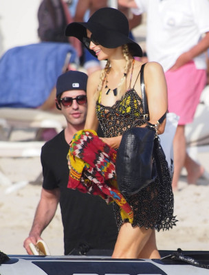 Paris Hilton pic #509199
