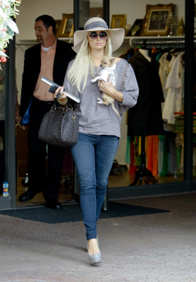 Paris Hilton pic #326162