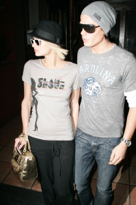 Paris Hilton pic #86881