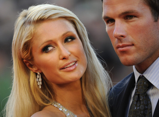 Paris Hilton pic #186684