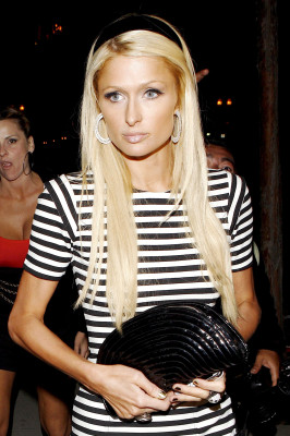 Paris Hilton pic #256246