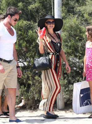 Paris Hilton pic #518224