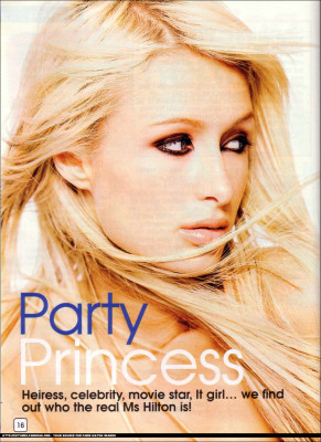Paris Hilton pic #41467