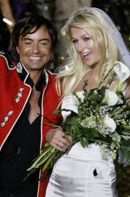 Paris Hilton pic #46740
