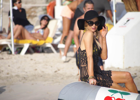 Paris Hilton pic #508263