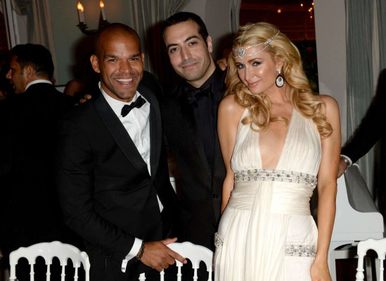 Paris Hilton pic #607907