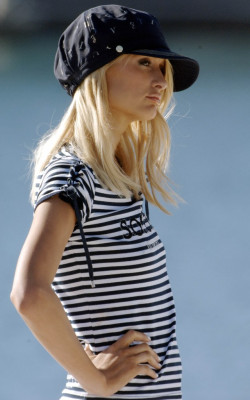 Paris Hilton pic #141442