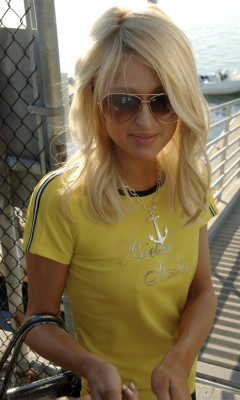 Paris Hilton pic #141443
