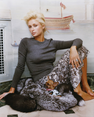 Paris Hilton pic #59743