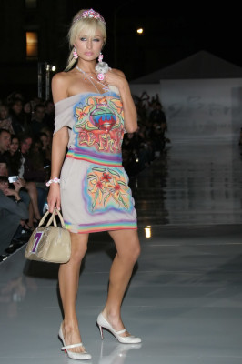 Paris Hilton pic #237057