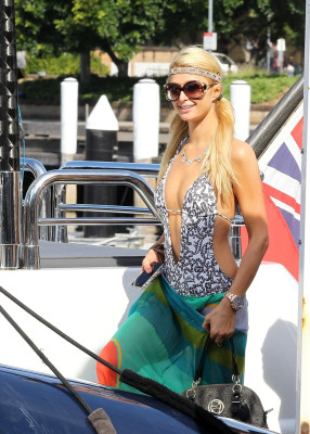 Paris Hilton pic #469887