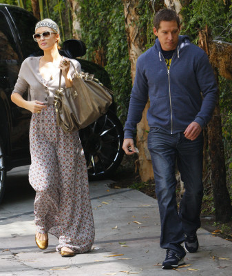 Paris Hilton pic #358248