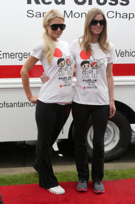 Paris Hilton pic #363460