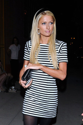 Paris Hilton pic #256239