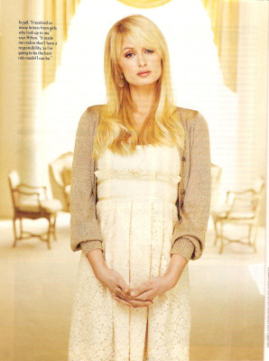 Paris Hilton pic #119141