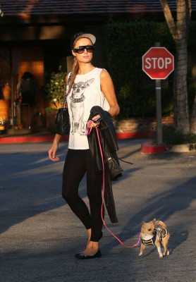 Paris Hilton pic #674083
