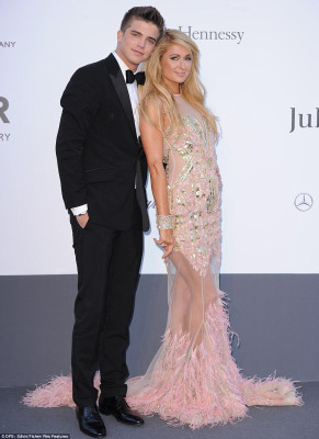 Paris Hilton pic #607651