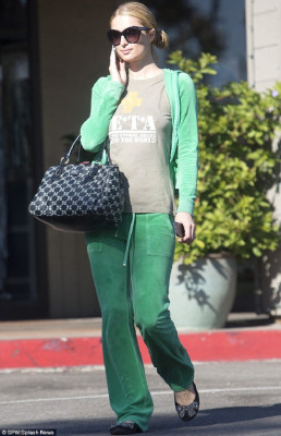 Paris Hilton pic #612058
