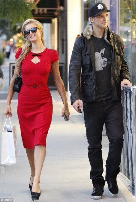 Paris Hilton pic #653946