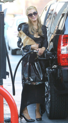 Paris Hilton pic #689227