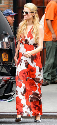 Paris Hilton pic #729058