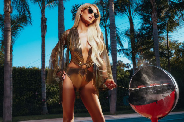 Paris Hilton pic #1044564