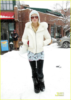 Paris Hilton pic #122763