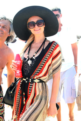 Paris Hilton pic #517437