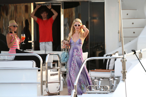 Paris Hilton pic #517296